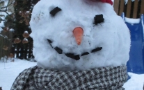 prázdniny