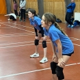 Barevný minivolejbal 2023/24