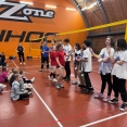 Barevný minivolejbal 2023/24