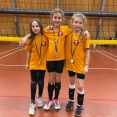 Barevný minivolejbal 2023/24