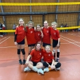 Barevný minivolejbal 2023/24