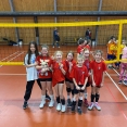 Barevný minivolejbal 2023/24