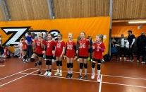 U13-3 a U14-4, T2, 16.11. / VÝSLEDKY