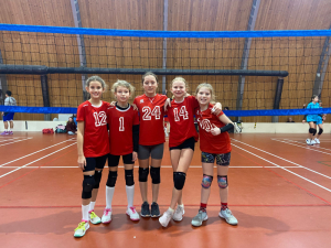 T3 - výsledky U13-3 / U14-4 