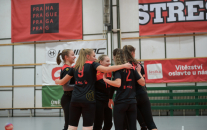 Soutěže ČVS - nadstavby a play off