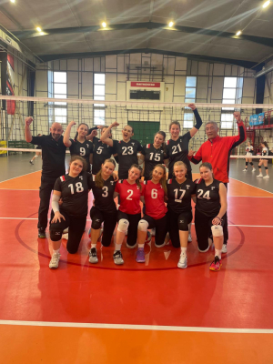 1.liga U18 zachráněna