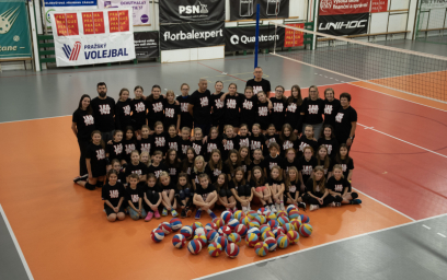 Soustředění - termíny, informace