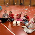 Minivolejbal U13-3 a U14-4