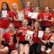 Minivolejbal U13-3 a U14-4